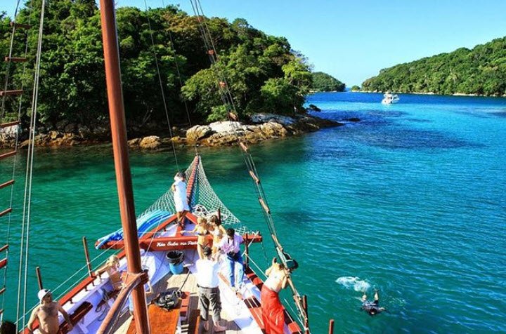 Ilha Grande